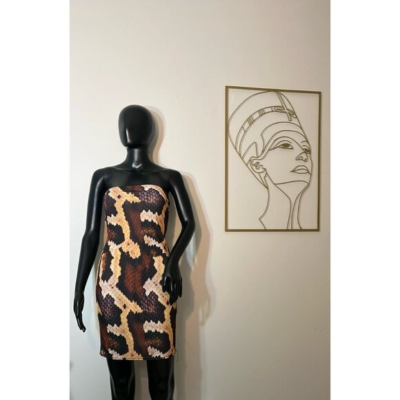 Other - Female strapless